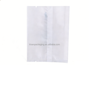 식품 등급 열 밀봉 무광 밀폐 방습 플라스틱 포장 백 (베이킹 제품용) - Product Image 3