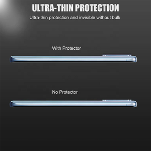 Protector de pantalla de lente de cámara 3D para teléfono móvil, Protector de cristal templado para Xiaomi 11 Pro Ultra <span class=keywords><strong>Redmi</strong></span> <span class=keywords><strong>Note</strong></span> <span class=keywords><strong>9</strong></span> 9t 10 10pro - Product Image 2