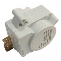 高品质冰箱除霜计时器控制TMDJ704ZC1通用120伏电子10小时周期30分钟除霜计时器DBLT-4