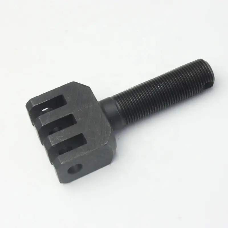 High Quality Various Machinery Tools Repair Using Leaf Chain Bolt Nut Screw Accessories