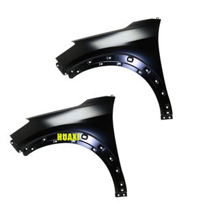 Usine HuaXi pour Kia <span class=keywords><strong>Sportage</strong></span> 2.0CRDI QL AWD <span class=keywords><strong>GT</strong></span>-<span class=keywords><strong>Line</strong></span> 66311-F1000 garde-boue partie latérale gauche - Product Image 2