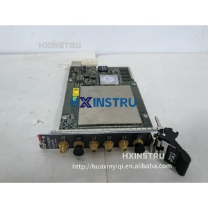 Generador de Forma de Onda Arbitraria Keysight M3202A PXIe, 1 GSa/s, 12 Bits, 400 MHz - Product Image 3