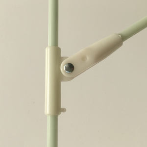 เสาไฟเบอร์กลาสไฟเบอร์กลาสไฟเบอร์กลาสที่มีความแข็งแรงสูงสำหรับสัญญาณในสนาม - Product Image 4