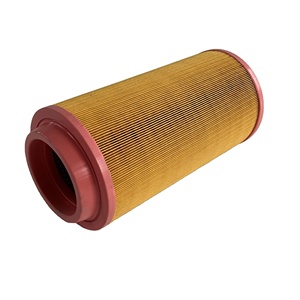 Filtre à air MANNY 46856845 compatible avec les compresseurs, séparateur d'huile et pièces de rechange de connexion - Product Image 3