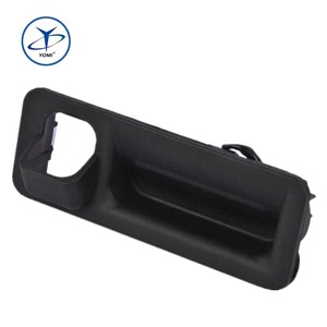 Manija de liberación de bloqueo de <span class=keywords><strong>tapa</strong></span> de <span class=keywords><strong>maletero</strong></span> para 16-19 para <span class=keywords><strong>Kia</strong></span> <span class=keywords><strong>Sportage</strong></span> y para Hyundai ix35 modelo 81260-D9010 81260D9010 - Product Image 1