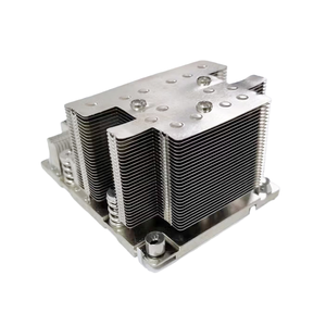 Active Cooling Copper <b>Heat</b> Sink for 2488V6 2U Server Integrated <b>Fan</b> with Enhanced <b>Heat</b> Dissipation and Processor Cooling - Product Image 1
