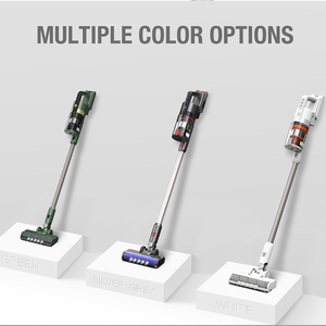 Dreame — <span class=keywords><strong>aspirateur</strong></span> sans fil pour le nettoyage des sols, appareil avec manche, 4 en 1, pour nettoyer les tapis - Product Image 6