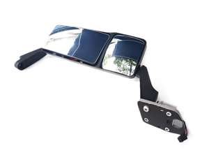 Accessoires d'origine pour Isu-zu <span class=keywords><strong>Juka</strong></span> VC46 VC61 6UZ1 Rétroviseur Réflecteur Ensemble Rétroviseur - Product Image 5