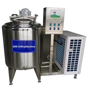 Condensed milk making machine powder