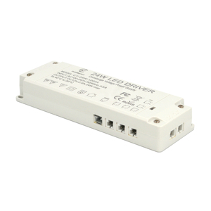 Selling Well All Over The World 12v Slim Light Box Led Strip Power Supply