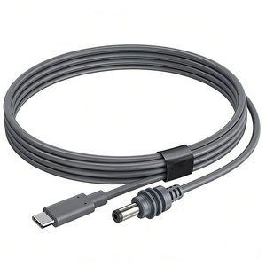 Cable de Repuesto DC para Starlink Mini, D-Cmini, 2M/3M/5M de Longitud, Cable de Extensión de Alimentación Resistente al Agua - Product Image 3