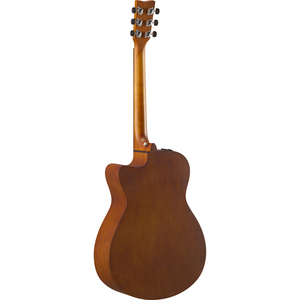 Étui pour <span class=keywords><strong>guitare</strong></span> <span class=keywords><strong>acoustique</strong></span> YAMAHAS FSX400C de 40 pouces, <span class=keywords><strong>guitare</strong></span> pour débutants, sans coin de renfort - Product Image 5