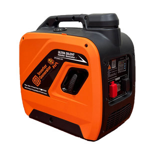 Generador de CC de 24 V HW2750CZ para Aire Acondicionado Silencioso de Estacionamiento |   Arranque/Parada Automática para el Descanso del Conductor de Camiones |   Fábrica de Chongqing - Product Image 1