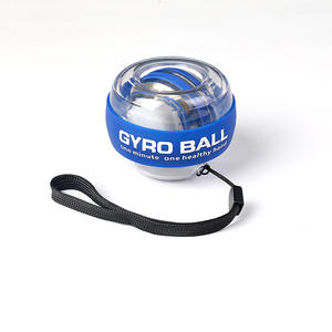 Découvrez l'entraîneur de poignet, la balle de préhension auto-amorçante, le nouveau dispositif d'exercice du poignet, la balle de poignet lumineuse, le gyroscope avec lumière. - Product Image 5