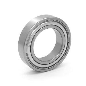 Roulements à billes à gorge profonde en acier inoxydable en gros, S6903 à S6910, haute qualité, modèles 6904 à 6909 inclus - Product Image 1