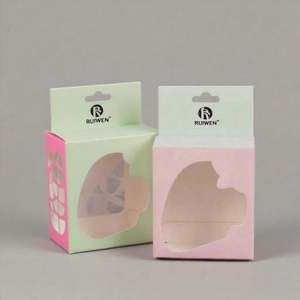 <b>Small</b> Size Double Insert <b>Box</b> - Customizable Color, Size & Logo, Low Price - Wholesale Packaging Solution - Product Image 1