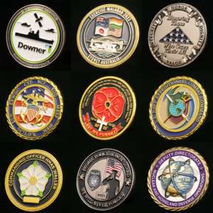 Monete Grezze Personalizzate Senza MOQ in Argento, Rame, Oro Puro, 30mm 40mm 50mm 60mm, Monete Metalliche Vuote per Incisione Laser - Product Image 4