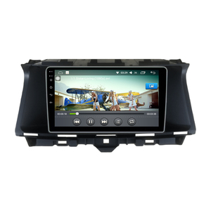 Radio mobil untuk Honda Accord 2008-2013 2Din Android Octa Core mobil Stereo DVD navigasi GPS <span class=keywords><strong>Player</strong></span> Multimedia Android Auto Carplay - Product Image 4