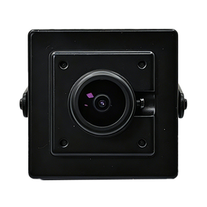 Module de caméra USB2.0 1MP 720P 135 °   Module de caméra DFOV 1/4 pouce avec capteur CMOS FF MF Plug and Play pour dispositif de reconnaissance faciale - Product Image 4