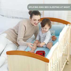 Lettino per Bambini <span class=keywords><strong>Montessori</strong></span> in Legno Massello con Design Pieghevole e Contenitore, Comodo, Ecologico e Durevole per Asili, Scuole e Uso Domestico - Product Image 2