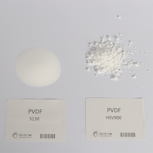 Legante PVDF 5130 per Supercondensatori e Ultracondensatori, Materiali per Batterie - Product Image 6