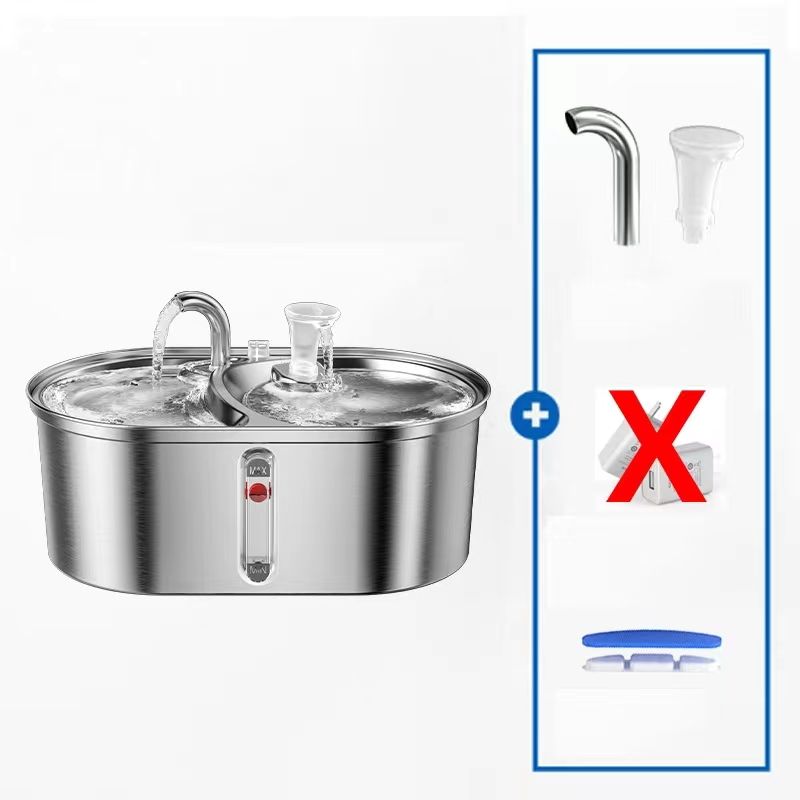 Entry version [without plug]