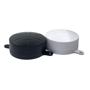 Nordic BLE 5.0 Eddystone disesuaikan UUID IBeacon jarak jauh RTLS aset pabrik Tag lokasi RSSI Beacon - Product Image 1