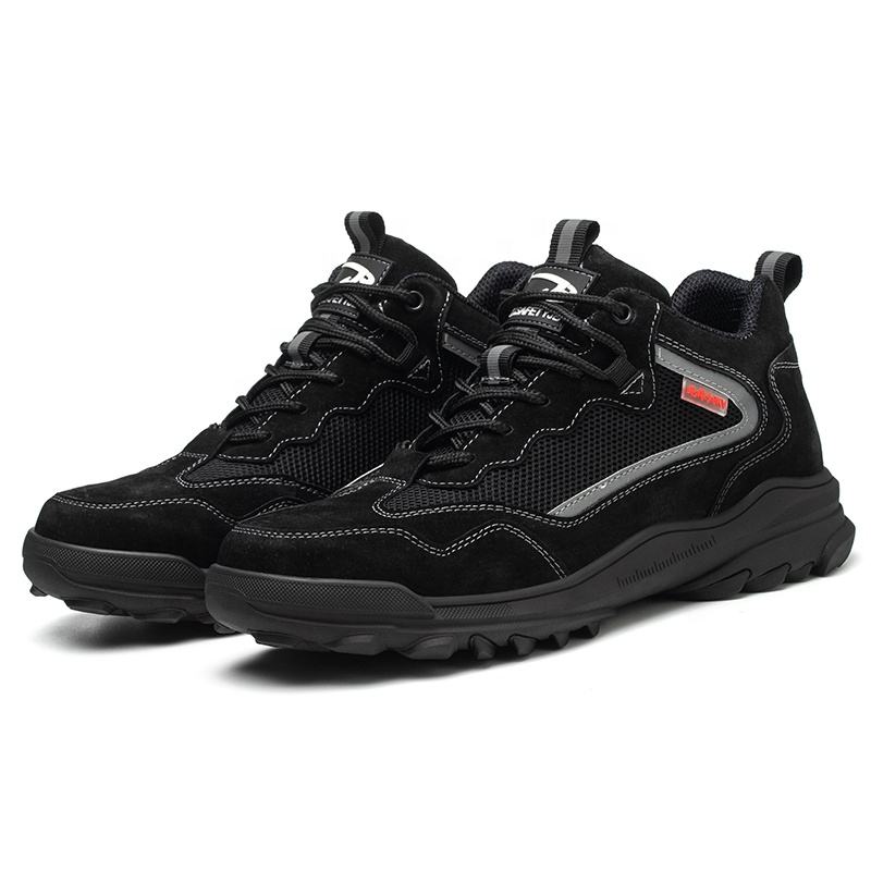 lightweight composite safety shoes