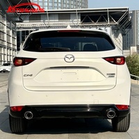 SUV Keluarga Changan Mazda CX-5 Baru Laris Manis, Berbahan Bakar Bensin, Diskon Tersedia