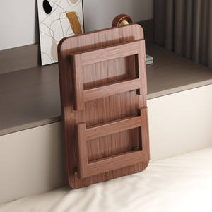 Modern Foldable Bamboo Window <strong>Table</strong> Home Furniture Tatami Low <strong>Table</strong> Bamboo Tea <strong>Table</strong> Bed-Side - Product Image 5