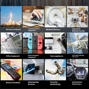 XS özel SR5100/SB5100 Schottky doğrultucu diyot D2pak paketi <span class=keywords><strong>5A</strong></span> <span class=keywords><strong>100V</strong></span> yüzey montaj - Product Image 3