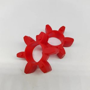 قارنة توصيل الشعر المرن رقم GR28, قارنة توصيل مصنوعة من مادة البولي يوريثان المرن ، مناسبة للألعاب والآلة - Product Image 6