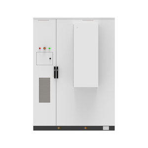 Outdoor Industrial and Commercial 215kWh IP55 Air-Cooled <b>Energy</b> <b>Storage</b> <b>System</b> - Product Image 5