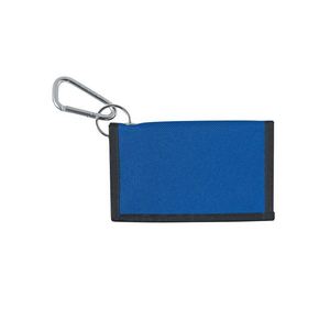 <b>Trifold</b> Toddler Youth Kids With Zipper Coin Pocket Novelty <b>Wallet</b> for Children Birthday Christmas Gifts - Product Image 3