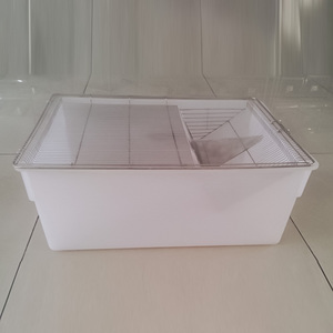 Gabbia per Topi BIOBASE con Separazione di <span class=keywords><strong>Feci</strong></span> e Urina per Laboratori e Ospedali - Product Image 5