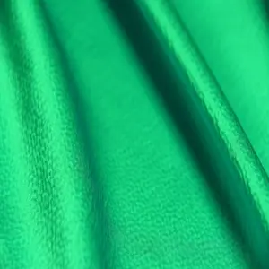 16mm Mulberry silk pearl satin fabric natural pure silk concave-convex satin fabric for dress