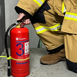 Extintor de Incendios ABC de 3 kg, Polvo Extintor al por Mayor - Product Image 5