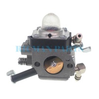 Carburador de peças de motor direto de fábrica, ajuste a walbro hda 261 5e27b3 (5000175331) wk. Carb