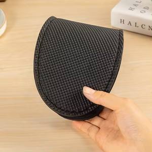 Zapatillas personalizadas negras suaves antideslizantes con logotipo para uso en viajes y hoteles - Product Image 4