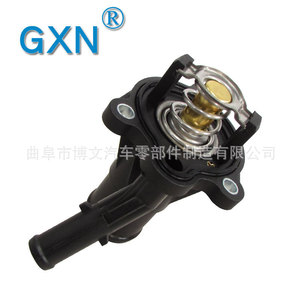 เทอร์โมสตัทเครื่องยนต์ GXN 3589 สำหรับ Changan CS55 Eado Ruicheng JL473ZQ3 OE 1306010NE08 - Product Image 4