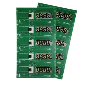 Bộ Sạc Di Động 5V Pcba Bảng Mạch In Pcb Trung Quốc Odm Nhà Sản Xuất Bảng Mạch In