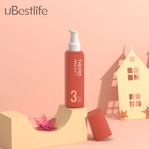 Recipiente de loción y tóner para el cuidado de la piel de JET, superventas, 30ml, 50ml, 60ml, 80ml, 100ml, aplicado para lavado de cara, tóner facial y bloqueador <span class=keywords><strong>solar</strong></span> - Product Image 2