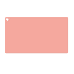 Juego de alimentación para bebés de 7 piezas, de silicona de grado alimenticio sin BPA, con tapete, plato, cuchara, babero, tazón con divisiones, tenedor y taza con ventosa para la comilosa de los niños - Product Image 3