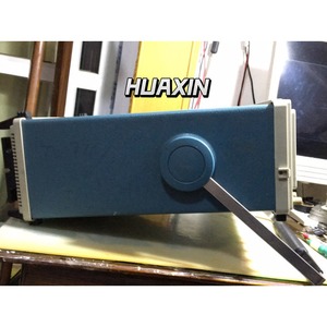 ออสซิลโลสโคป Tektronix 2465 แบบพกพา 4 ช่องสัญญาณ อนาล็อก 300MHz มือสอง hx - Product Image 4