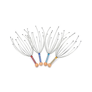 OT ALE taintainless teteel ctopus EEAD assead elelaxer Brain assage oul UL xxtractor - Product Image 2