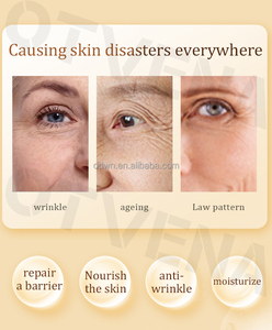 Crème Visage <span class=keywords><strong>Anti</strong></span>-Âge et Raffermissante Instantanée au Collagène Végétalien Bio et aux Herbes, Marque Blanche, 50ml – Soin <span class=keywords><strong>Anti</strong></span>-Âge pour Tous - Product Image 4