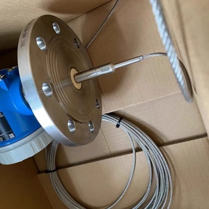 Capteur de niveau radar guidé Endress Hauser Levelflex FMP53 FMP50 FMP51 FMP52 FMP54 à mesure de temps de vol - Product Image 6