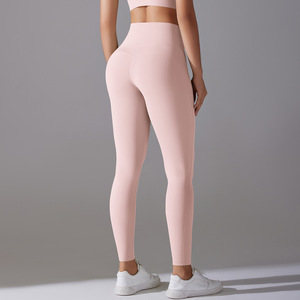 Леггинсы для занятий йогой - Product Image 5