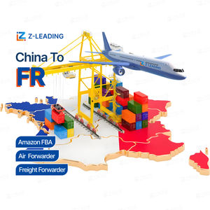 Agen pengiriman pintu ke pintu logistik Pioneer Tiongkok menyediakan layanan bea cukai transportasi kargo massal udara + Express - Product Image 1