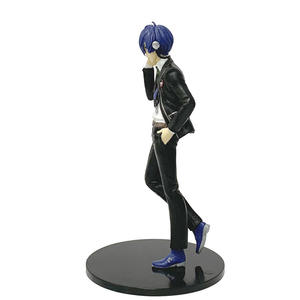 Statuetta Anime Persona 3 da 17cm, Modellino Kawaii per Decorazione Scrivania, Giocattolo, Regalo di Natale - Product Image 3
